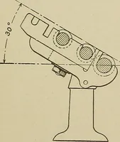 Picture 208 of 251 from Cyclopedia of textile work : a general reference library on cotton, woolen and worsted yarn manufacture, weaving, designing, chemistry and dyeing, finishing, knitting, and allied subjects (1911), leaf 311
