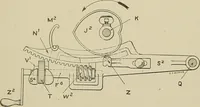 Picture 220 of 251 from Cyclopedia of textile work : a general reference library on cotton, woolen and worsted yarn manufacture, weaving, designing, chemistry and dyeing, finishing, knitting, and allied subjects (1911), leaf 323