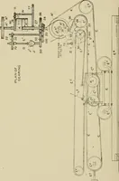 Picture 231 of 251 from Cyclopedia of textile work : a general reference library on cotton, woolen and worsted yarn manufacture, weaving, designing, chemistry and dyeing, finishing, knitting, and allied subjects (1911), leaf 344
