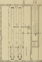 Picture 14 of 251 from Cyclopedia of textile work : a general reference library on cotton, woolen and worsted yarn manufacture, weaving, designing, chemistry and dyeing, finishing, knitting, and allied subjects (1911), leaf 48