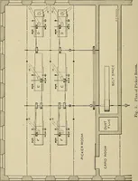 Picture 16 of 251 from Cyclopedia of textile work : a general reference library on cotton, woolen and worsted yarn manufacture, weaving, designing, chemistry and dyeing, finishing, knitting, and allied subjects (1911), leaf 52