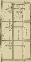 Picture 27 of 251 from Cyclopedia of textile work : a general reference library on cotton, woolen and worsted yarn manufacture, weaving, designing, chemistry and dyeing, finishing, knitting, and allied subjects (1911), leaf 66