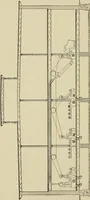 Picture 36 of 251 from Cyclopedia of textile work : a general reference library on cotton, woolen and worsted yarn manufacture, weaving, designing, chemistry and dyeing, finishing, knitting, and allied subjects (1911), leaf 78