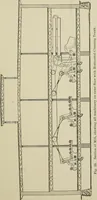 Picture 37 of 251 from Cyclopedia of textile work : a general reference library on cotton, woolen and worsted yarn manufacture, weaving, designing, chemistry and dyeing, finishing, knitting, and allied subjects (1911), leaf 79