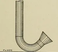 Picture 43 of 251 from Cyclopedia of textile work : a general reference library on cotton, woolen and worsted yarn manufacture, weaving, designing, chemistry and dyeing, finishing, knitting, and allied subjects (1911), leaf 83