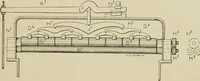Picture 49 of 251 from Cyclopedia of textile work : a general reference library on cotton, woolen and worsted yarn manufacture, weaving, designing, chemistry and dyeing, finishing, knitting, and allied subjects (1911), leaf 89