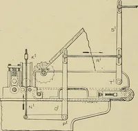 Picture 50 of 251 from Cyclopedia of textile work : a general reference library on cotton, woolen and worsted yarn manufacture, weaving, designing, chemistry and dyeing, finishing, knitting, and allied subjects (1911), leaf 90