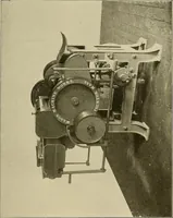 An illustration from Cyclopedia of textile work; a general reference library on cotton, woolen and worsted yarn manufacture, weaving, designing, chemistry and dyeing, finishing, knitting, and allied subjects (1911)