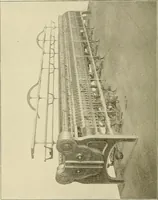 An illustration from Cyclopedia of textile work; a general reference library on cotton, woolen and worsted yarn manufacture, weaving, designing, chemistry and dyeing, finishing, knitting, and allied subjects (1911)