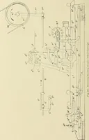 An illustration from Cyclopedia of textile work; a general reference library on cotton, woolen and worsted yarn manufacture, weaving, designing, chemistry and dyeing, finishing, knitting, and allied subjects (1911)