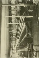 An illustration from Cyclopedia of textile work; a general reference library on cotton, woolen and worsted yarn manufacture, weaving, designing, chemistry and dyeing, finishing, knitting, and allied subjects (1911)