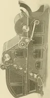 An illustration from Cyclopedia of textile work; a general reference library on cotton, woolen and worsted yarn manufacture, weaving, designing, chemistry and dyeing, finishing, knitting, and allied subjects (1911)