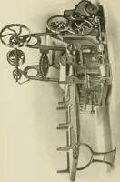 An illustration from Cyclopedia of textile work; a general reference library on cotton, woolen and worsted yarn manufacture, weaving, designing, chemistry and dyeing, finishing, knitting, and allied subjects (1911)