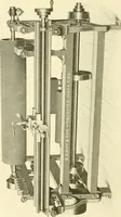 Picture 59 of 171 from Cyclopedia of textile work : a general reference library on cotton, woollen and worsted yarn manufacture, weaving, designing, chemistry and dyeing, finishing, knitting, and allied subjects (1907), leaf 126