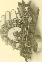 Picture 67 of 171 from Cyclopedia of textile work : a general reference library on cotton, woollen and worsted yarn manufacture, weaving, designing, chemistry and dyeing, finishing, knitting, and allied subjects (1907), leaf 148