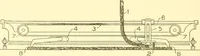 Picture 74 of 171 from Cyclopedia of textile work : a general reference library on cotton, woollen and worsted yarn manufacture, weaving, designing, chemistry and dyeing, finishing, knitting, and allied subjects (1907), leaf 160