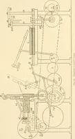Picture 89 of 171 from Cyclopedia of textile work : a general reference library on cotton, woollen and worsted yarn manufacture, weaving, designing, chemistry and dyeing, finishing, knitting, and allied subjects (1907), leaf 191