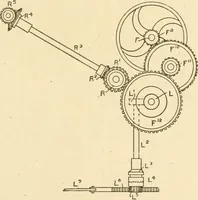 Picture 144 of 171 from Cyclopedia of textile work : a general reference library on cotton, woollen and worsted yarn manufacture, weaving, designing, chemistry and dyeing, finishing, knitting, and allied subjects (1907), leaf 303