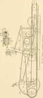 Picture 146 of 171 from Cyclopedia of textile work : a general reference library on cotton, woollen and worsted yarn manufacture, weaving, designing, chemistry and dyeing, finishing, knitting, and allied subjects (1907), leaf 307