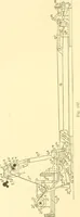 An illustration from Cyclopedia of textile work : a general reference library on cotton, woollen and worsted yarn manufacture, weaving, designing, chemistry and dyeing, finishing, knitting, and allied subjects (1907)