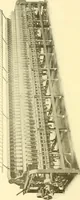 Picture 159 of 171 from Cyclopedia of textile work : a general reference library on cotton, woollen and worsted yarn manufacture, weaving, designing, chemistry and dyeing, finishing, knitting, and allied subjects (1907), leaf 324