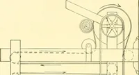 Picture 162 of 171 from Cyclopedia of textile work : a general reference library on cotton, woollen and worsted yarn manufacture, weaving, designing, chemistry and dyeing, finishing, knitting, and allied subjects (1907), leaf 334