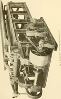Picture 165 of 171 from Cyclopedia of textile work : a general reference library on cotton, woollen and worsted yarn manufacture, weaving, designing, chemistry and dyeing, finishing, knitting, and allied subjects (1907), leaf 339