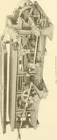 Picture 166 of 171 from Cyclopedia of textile work : a general reference library on cotton, woollen and worsted yarn manufacture, weaving, designing, chemistry and dyeing, finishing, knitting, and allied subjects (1907), leaf 341
