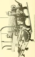 An illustration from Cyclopedia of textile work : a general reference library on cotton, woollen and worsted yarn manufacture, weaving, designing, chemistry and dyeing, finishing, knitting, and allied subjects (1907)