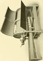 Picture 12 of 171 from Cyclopedia of textile work : a general reference library on cotton, woollen and worsted yarn manufacture, weaving, designing, chemistry and dyeing, finishing, knitting, and allied subjects (1907), leaf 36
