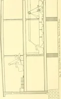 An illustration from Cyclopedia of textile work : a general reference library on cotton, woollen and worsted yarn manufacture, weaving, designing, chemistry and dyeing, finishing, knitting, and allied subjects (1907)