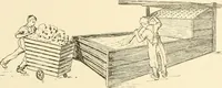 Picture 32 of 171 from Cyclopedia of textile work : a general reference library on cotton, woollen and worsted yarn manufacture, weaving, designing, chemistry and dyeing, finishing, knitting, and allied subjects (1907), leaf 67