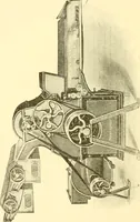 Picture 48 of 171 from Cyclopedia of textile work : a general reference library on cotton, woollen and worsted yarn manufacture, weaving, designing, chemistry and dyeing, finishing, knitting, and allied subjects (1907), leaf 98