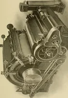 An illustration from Cyclopedia of textile work; (1907)
