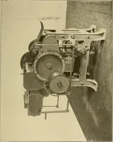 An illustration from Cyclopedia of textile work; (1907)