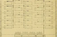 An illustration from Cyclopedia of textile work; (1907)