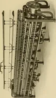 An illustration from Cyclopedia of textile work; (1907)