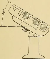 An illustration from Cyclopedia of textile work; (1907)