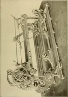 An illustration from Cyclopedia of textile work; (1907)