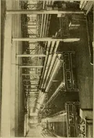 An illustration from Cyclopedia of textile work; (1907)