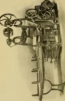An illustration from Cyclopedia of textile work; (1907)