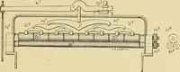 An illustration from Cyclopedia of textile work; (1907)