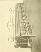 An illustration from Cyclopedia of textile work : a general reference library on cotton, woollen and worsted yarn manufacture, weaving, designing, chemistry and dyeing, finishing, knitting, and allied subjects (1907)