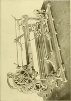 An illustration from Cyclopedia of textile work : a general reference library on cotton, woollen and worsted yarn manufacture, weaving, designing, chemistry and dyeing, finishing, knitting, and allied subjects (1907)