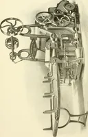 An illustration from Cyclopedia of textile work : a general reference library on cotton, woollen and worsted yarn manufacture, weaving, designing, chemistry and dyeing, finishing, knitting, and allied subjects (1907)