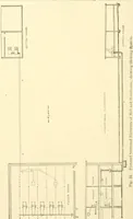 An illustration from Cyclopedia of textile work : a general reference library on cotton, woollen and worsted yarn manufacture, weaving, designing, chemistry and dyeing, finishing, knitting, and allied subjects (1907)