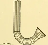 An illustration from Cyclopedia of textile work : a general reference library on cotton, woollen and worsted yarn manufacture, weaving, designing, chemistry and dyeing, finishing, knitting, and allied subjects (1907)