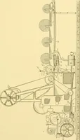 An illustration from Cyclopedia of textile work : a general reference library on cotton, woollen and worsted yarn manufacture, weaving, designing, chemistry and dyeing, finishing, knitting, and allied subjects (1907)