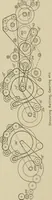 An illustration from Cyclopedia of textile work : a general reference library on cotton, woolen and worsted yarn manufacture, weaving, designing, chemistry and dyeing, finishing, knitting, and allied subjects (1911)