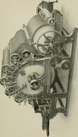 An illustration from Cyclopedia of textile work : a general reference library on cotton, woolen and worsted yarn manufacture, weaving, designing, chemistry and dyeing, finishing, knitting, and allied subjects (1911)